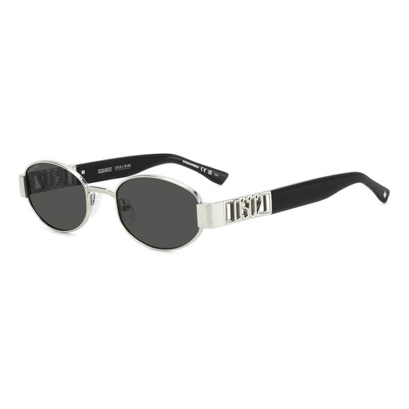 DSQUARED2 EYEWEAR D20155S-010IR