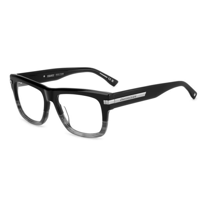 DSQUARED2 EYEWEAR D20163-XOW