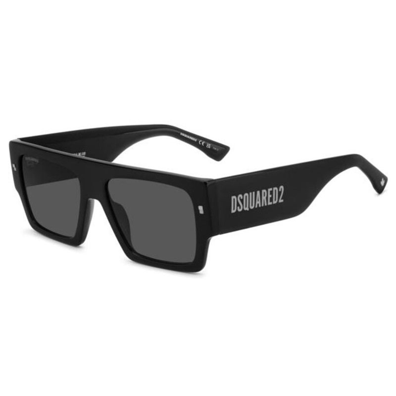 DSQUARED2 EYEWEAR D20165S-807IR