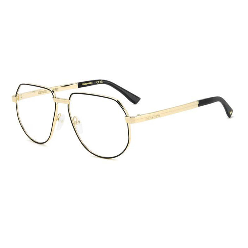 DSQUARED2 EYEWEAR D20194-I46
