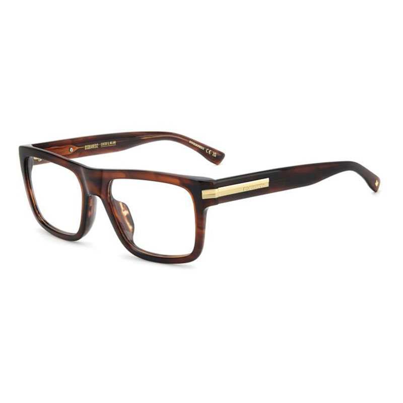 DSQUARED2 EYEWEAR D20200G-EX4
