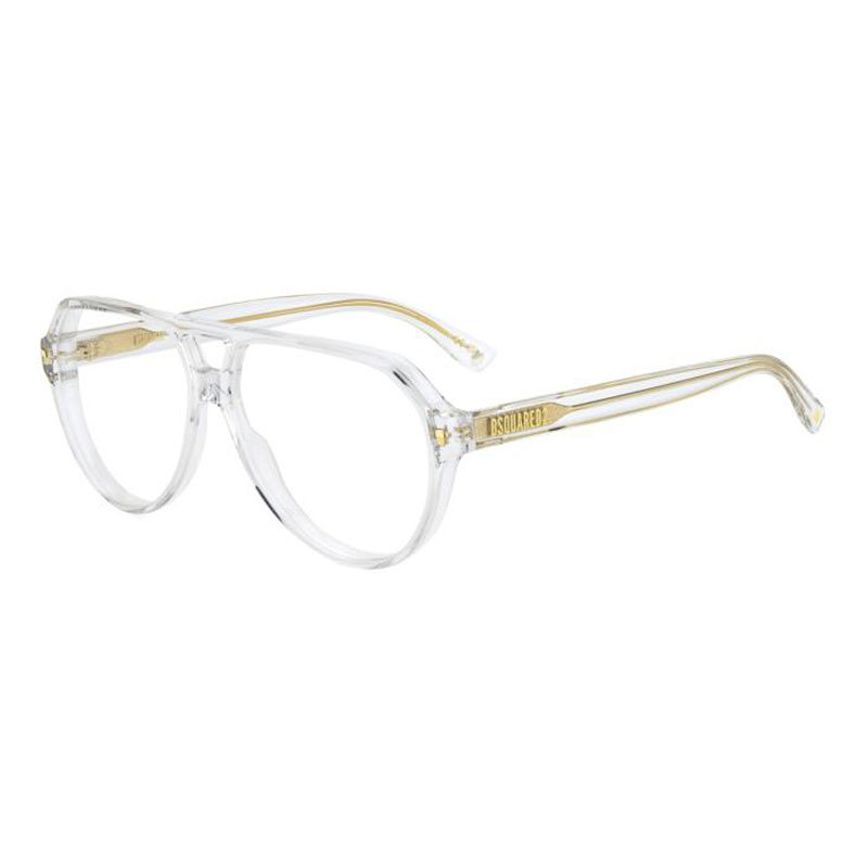 DSQUARED2 EYEWEAR D20204-900