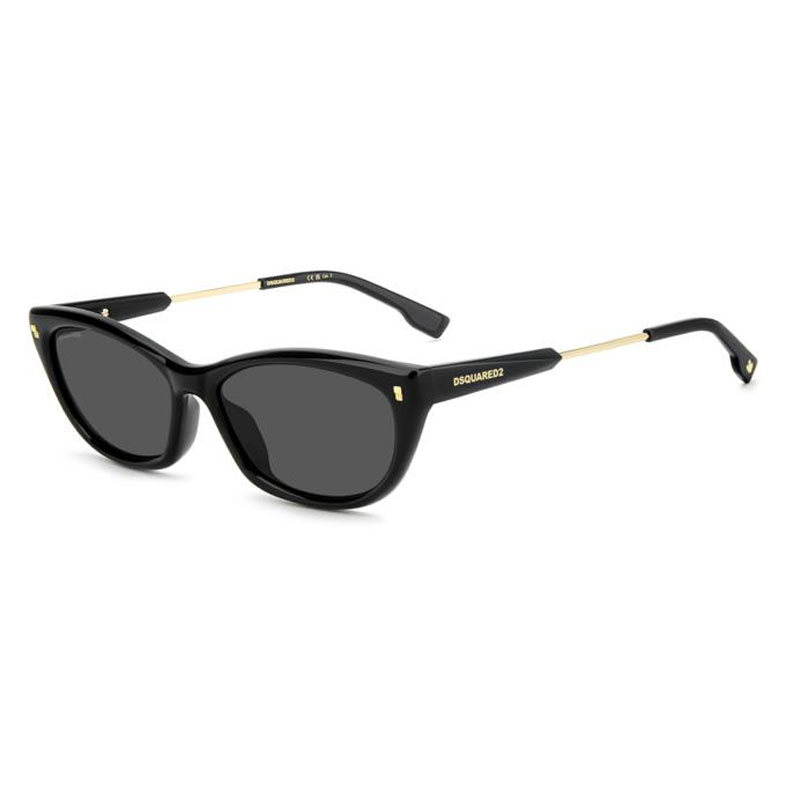 DSQUARED2 EYEWEAR D20209GS-807IR