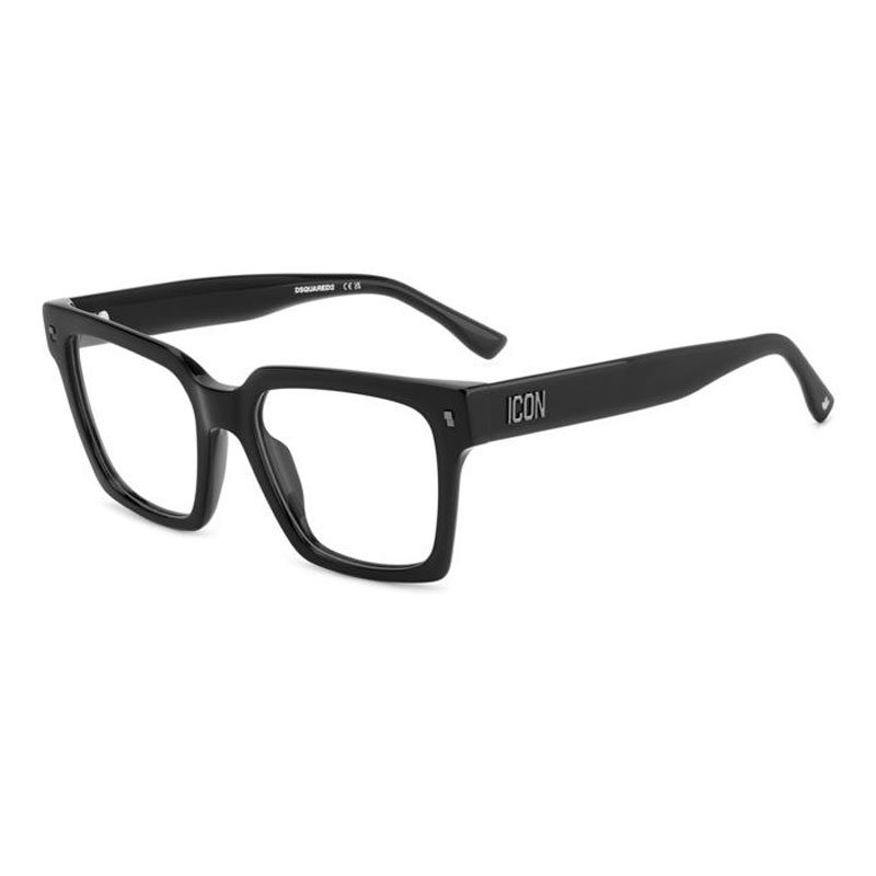 DSQUARED2 EYEWEAR ICON0019-807