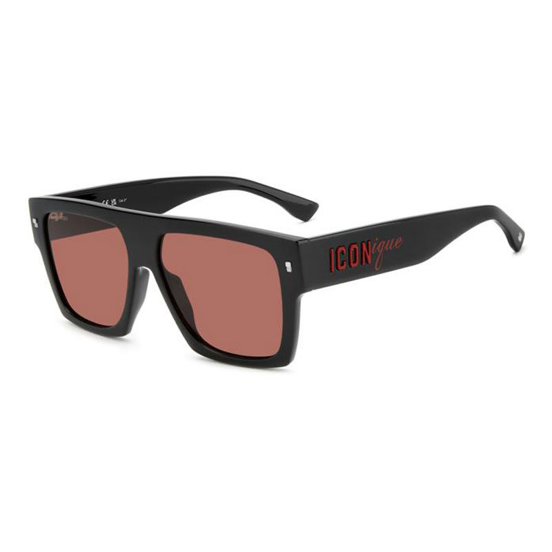 DSQUARED2 EYEWEAR ICON0030S-OITU1