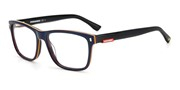 Compre ou amplie a imagem do modelo DSquared2 Eyewear D20007-8RU.