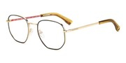 Compre ou amplie a imagem do modelo DSquared2 Eyewear D20054-RHL.