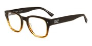 Compre ou amplie a imagem do modelo DSquared2 Eyewear D20065-EX4.