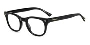 Compre ou amplie a imagem do modelo DSquared2 Eyewear D20078-807.