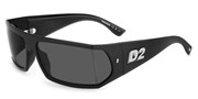 Compre ou amplie a imagem do modelo DSquared2 Eyewear D20140S-807IR.