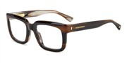 Compre ou amplie a imagem do modelo DSquared2 Eyewear D20144-EX4.