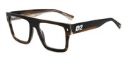 Compre ou amplie a imagem do modelo DSquared2 Eyewear D20147-EX4.
