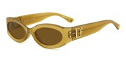 Compre ou amplie a imagem do modelo DSquared2 Eyewear D20150GS-FMP70.