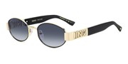 Compre ou amplie a imagem do modelo DSquared2 Eyewear D20155S-0NZ08.