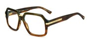 Compre ou amplie a imagem do modelo DSquared2 Eyewear D20162-EX4.