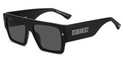 Compre ou amplie a imagem do modelo DSquared2 Eyewear D20165S-807IR.