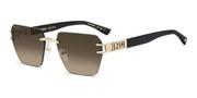 Compre ou amplie a imagem do modelo DSquared2 Eyewear D20173S-J5GHA.