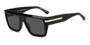 Compre ou amplie a imagem do modelo DSquared2 Eyewear D20177S-807IR.