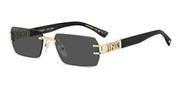 Compre ou amplie a imagem do modelo DSquared2 Eyewear D20189S-J5GIR.