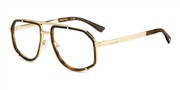 Compre ou amplie a imagem do modelo DSquared2 Eyewear D20191-EX4.
