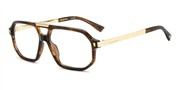 Compre ou amplie a imagem do modelo DSquared2 Eyewear D20195-EX4.