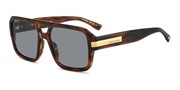 Compre ou amplie a imagem do modelo DSquared2 Eyewear D20197S-EX4IR.