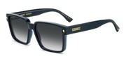 Compre ou amplie a imagem do modelo DSquared2 Eyewear D20202GS-PJP9O.