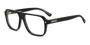 DSquared2 Eyewear D20203-807