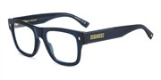 Compre ou amplie a imagem do modelo DSquared2 Eyewear D20205-PJP.