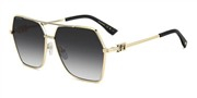 Compre ou amplie a imagem do modelo DSquared2 Eyewear D20206S-J5G9O.