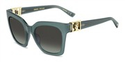 Compre ou amplie a imagem do modelo DSquared2 Eyewear D20207S-ZI9IB.