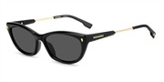 Compre ou amplie a imagem do modelo DSquared2 Eyewear D20209GS-807IR.