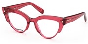 Compre ou amplie a imagem do modelo DSquared2 Eyewear DQ5343-066.