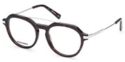Compre ou amplie a imagem do modelo DSquared2 Eyewear DQ5346-053.