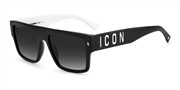 Compre ou amplie a imagem do modelo DSquared2 Eyewear ICON0003S-80S9O.