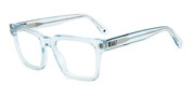 Compre ou amplie a imagem do modelo DSquared2 Eyewear ICON0013-MVU.