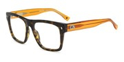 Compre ou amplie a imagem do modelo DSquared2 Eyewear Icon0018-L9G.