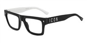 Compre ou amplie a imagem do modelo DSquared2 Eyewear ICON0023-807.