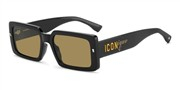 DSquared2 Eyewear ICON0029S-71C70