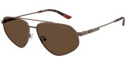 Compre ou amplie a imagem do modelo Emporio Armani 0EA2156-300673.