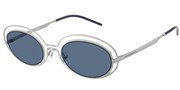 Compre ou amplie a imagem do modelo Emporio Armani 0EA2160-304580.