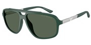 Compre ou amplie a imagem do modelo Emporio Armani 0EA4236U-619071.