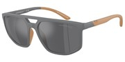Compre ou amplie a imagem do modelo Emporio Armani 0EA4248U-62616G.