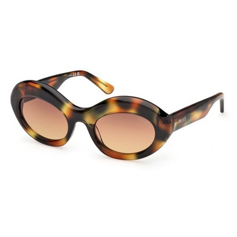 Emilio Pucci EP0246 55F EMILIO PUCCI EP0246-55F