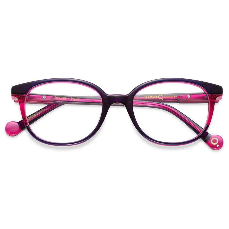 ETNIA BARCELONA Bygge-PUPK