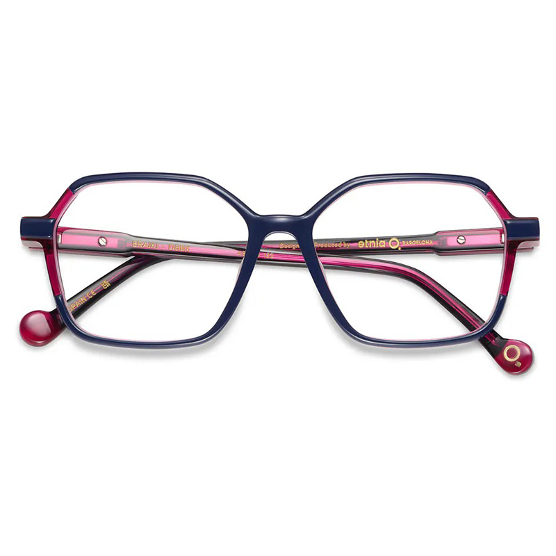 ETNIA BARCELONA Eraiki-DBBX