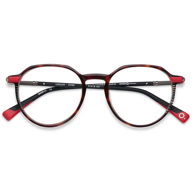 ETNIA BARCELONA Ludlow-HVRD