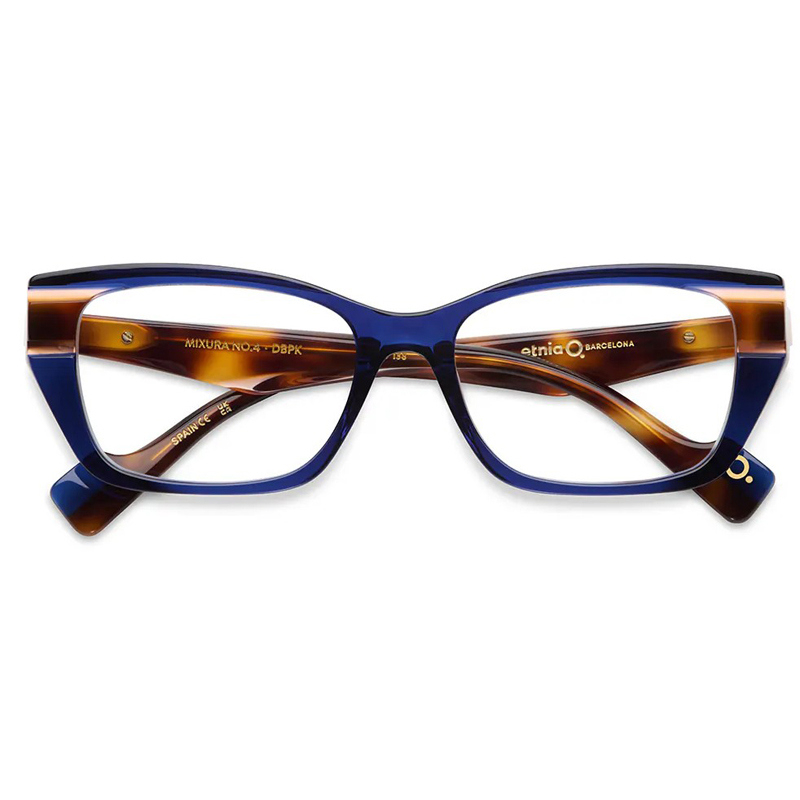 ETNIA BARCELONA MIXURAnO4-DBPK