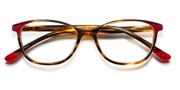Compre ou amplie a imagem do modelo Etnia Barcelona Dauphine22P-HVRD.