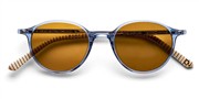 Compre ou amplie a imagem do modelo Etnia Barcelona PearlDistrictII-BL.